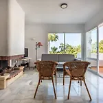 Apartamento Elviria Vistalmar I