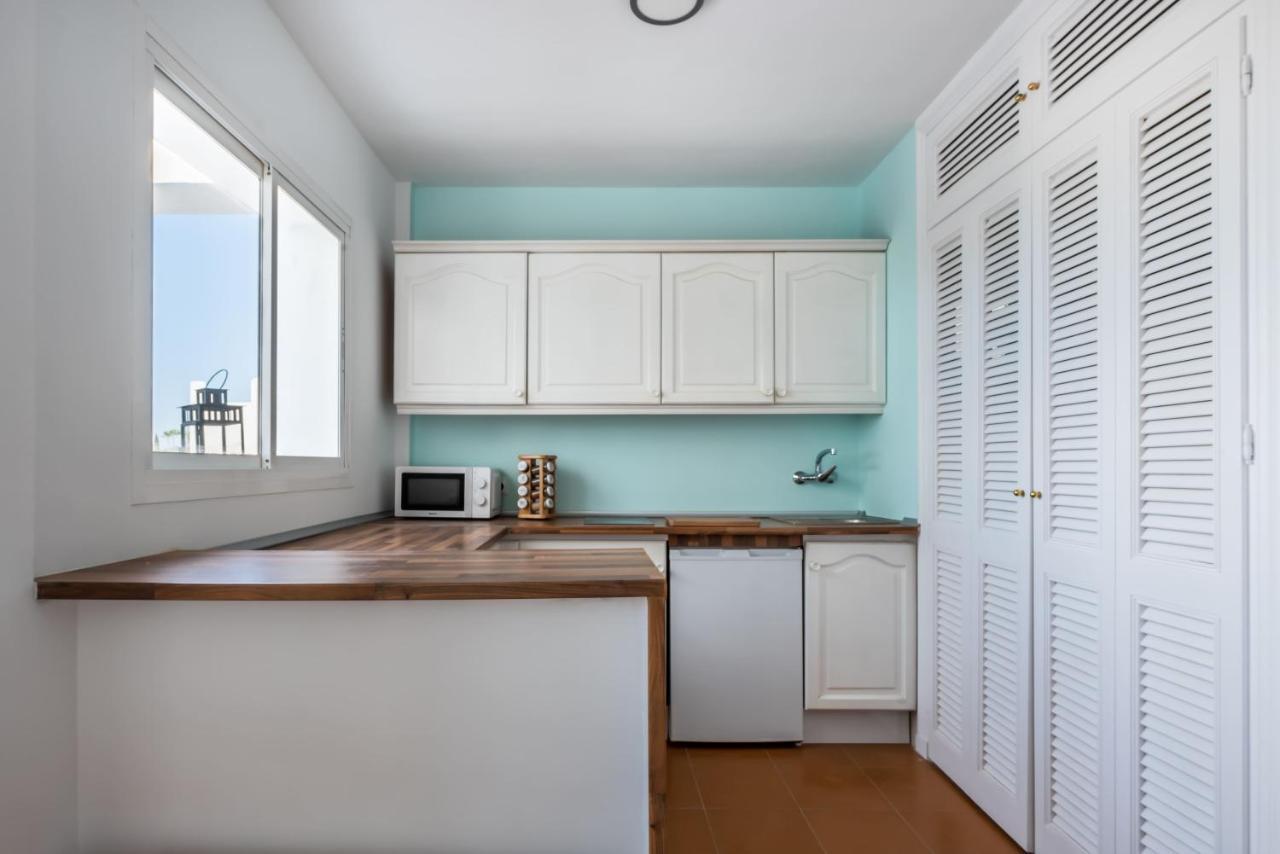 Apartment Elviria Vistalmar I