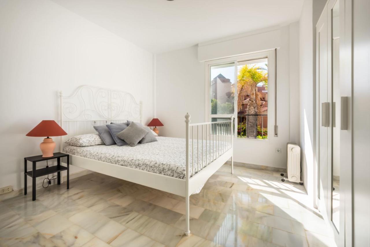 Elviria Vistalmar I Apartment *