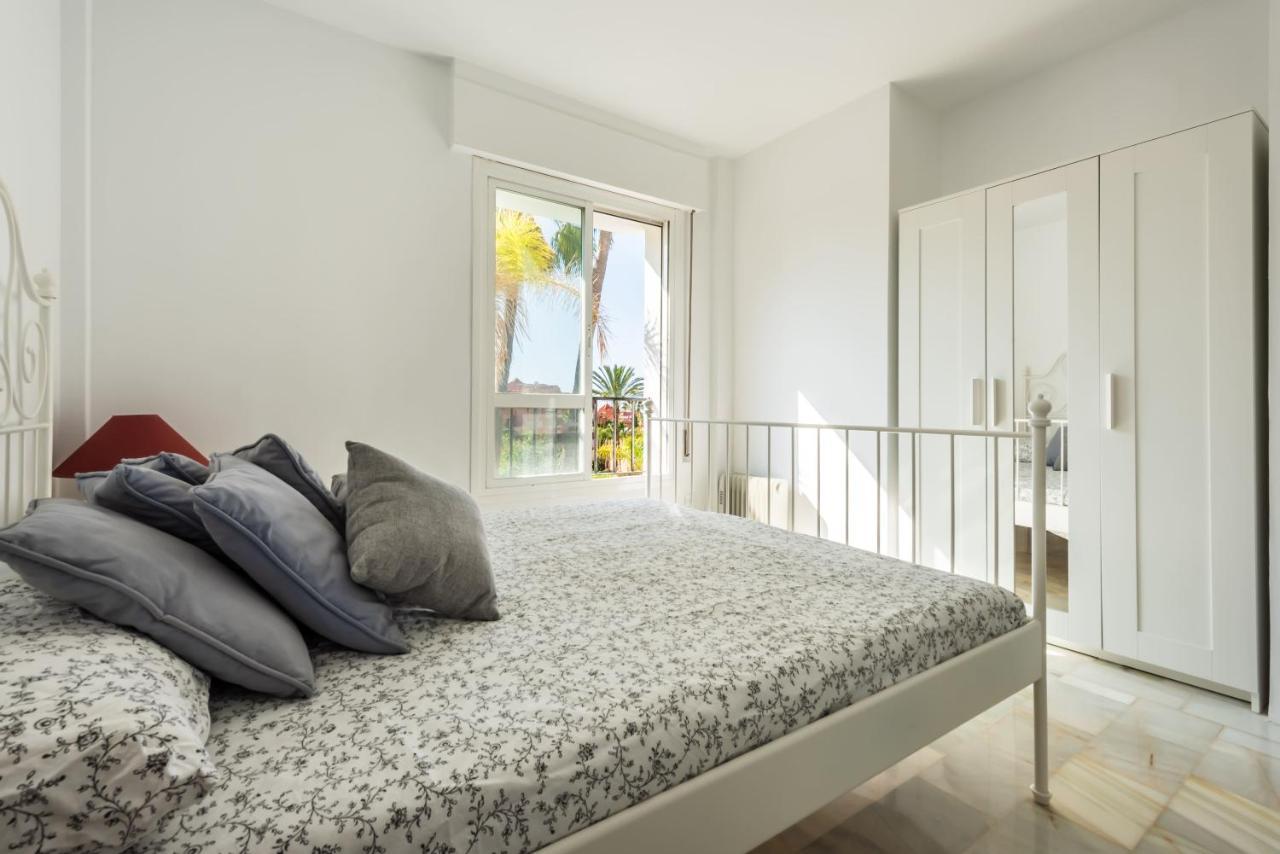 Apartment Elviria Vistalmar I Marbella