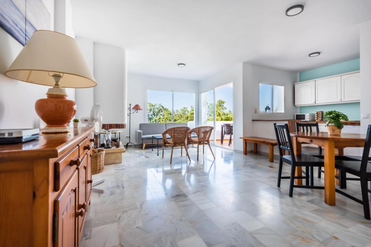 Apartment Elviria Vistalmar I Marbella