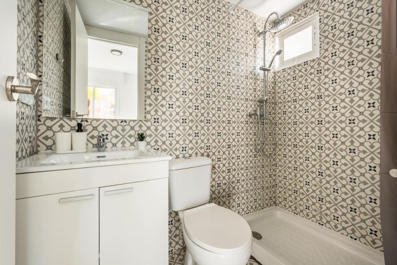Elviria Vistalmar I Apartment Marbella