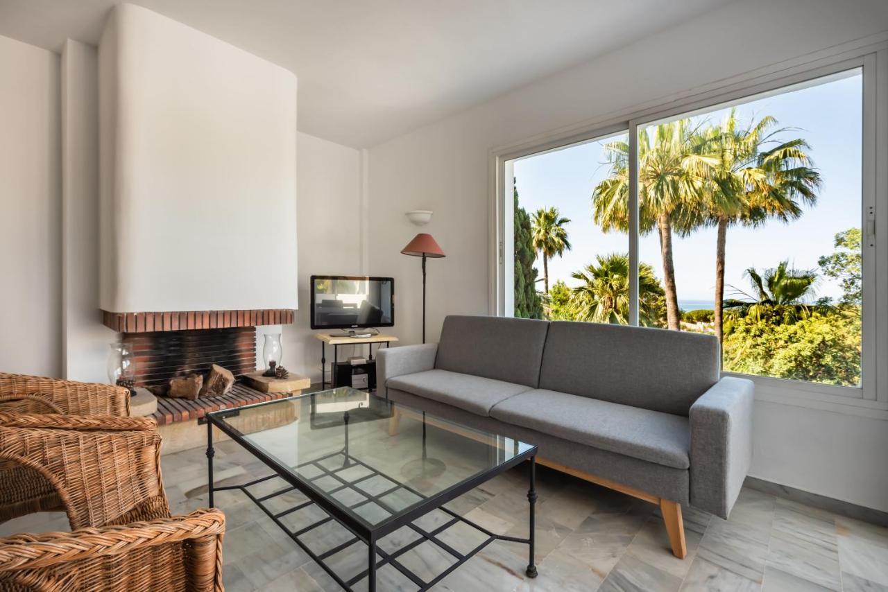Elviria Vistalmar I Apartment *