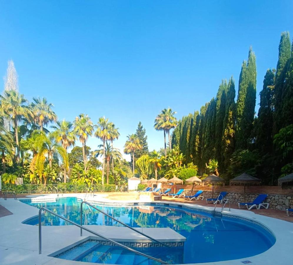 Elviria Vistalmar I Apartment Marbella